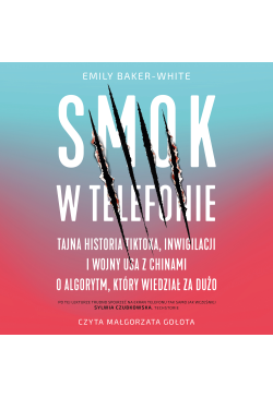 Smok w telefonie. Tajna...