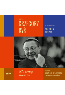 Nie tracę nadziei