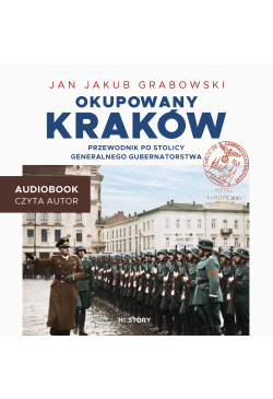 Okupowany Kraków....