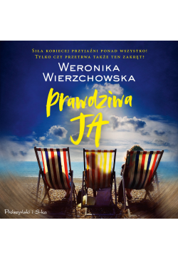 Prawdziwa ja
