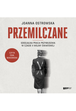 Przemilczane. Seksualna...