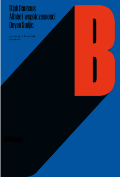 B jak Bauhaus