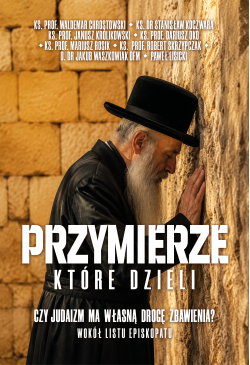 Przymierze które dzieli