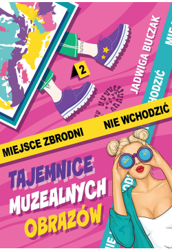 Tajemnice muzealnych obrazów