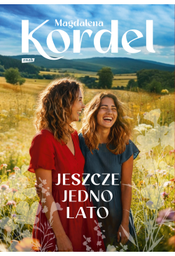 Jeszcze jedno lato