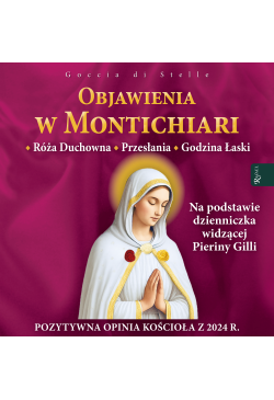 Objawienia w Montichiari (mp3)