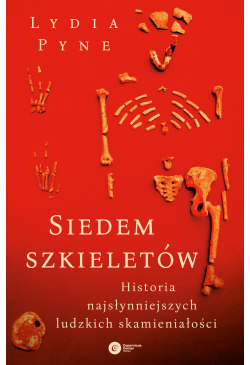 Siedem szkieletów.