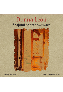 Znajomi na stanowiskach