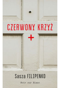 Czerwony krzyż