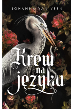 Krew na języku