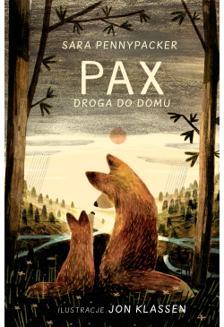 Pax. Droga do domu