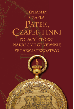 Patek, Czapek i inni.
