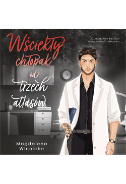 Wściekły chłopak od trzech...