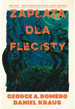 Zapłata dla Flecisty