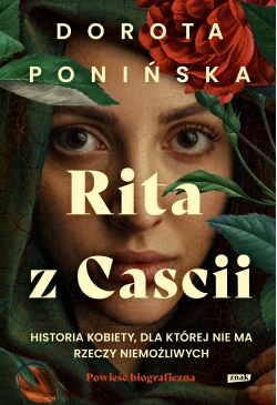 Rita z Cascii. Historia...