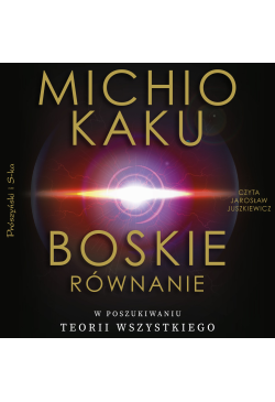 Boskie równanie