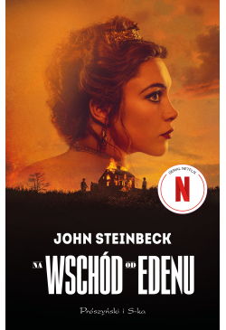 Na wschód od Edenu (wyd....