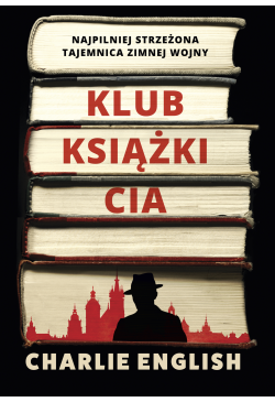 Klub książki CIA....