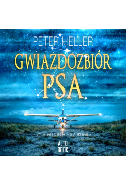 Gwiazdozbiór Psa