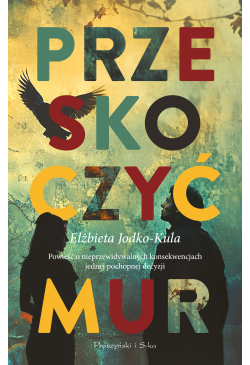 Przeskoczyć mur