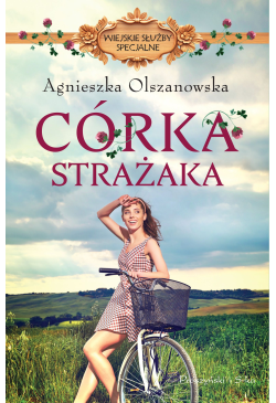 Córka strażaka