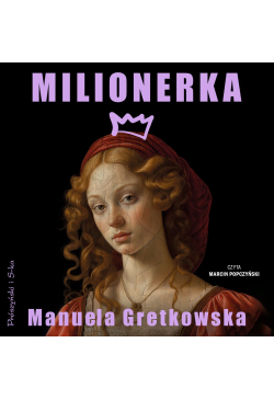Milionerka