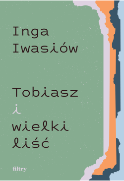 Tobiasz i wielki liść