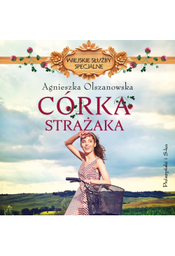 Córka strażaka
