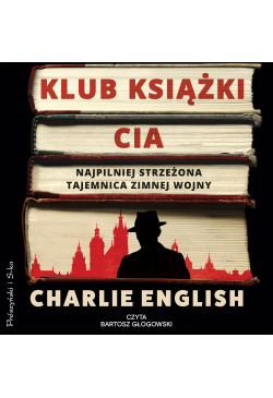 Klub książki CIA....