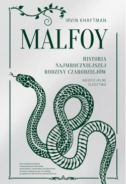 Malfoy. Historia...