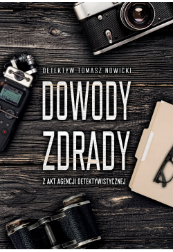 Dowody Zdrady. Z akt...