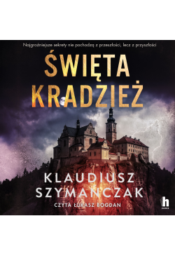 Święta kradzież