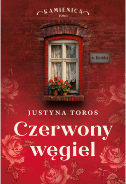 Czerwony węgiel