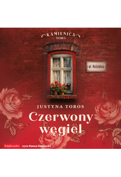 Czerwony węgiel