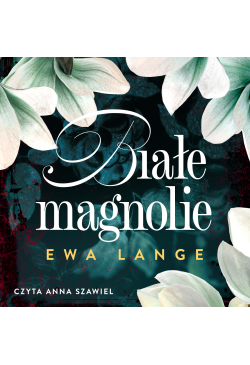 Białe magnolie
