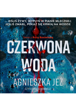 Czerwona woda