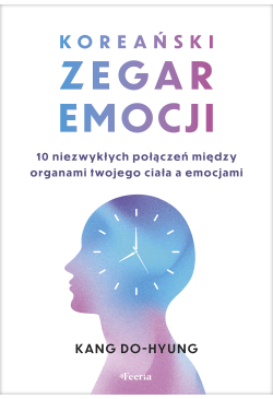Koreański zegar emocji