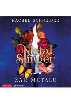 Metal Slinger. Żar metalu