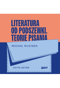 Literatura od podszewki....