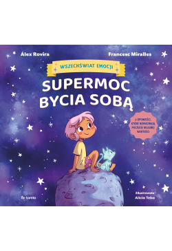 Supermoc bycia sobą