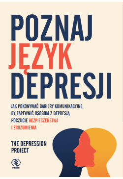 Poznaj język depresji