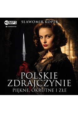 Polskie zdrajczynie....