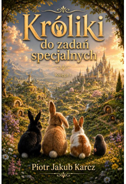 Króliki do zadań specjalnych 1