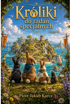 Króliki do zadań specjalnych 3