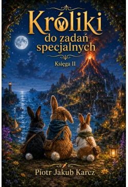 Króliki do zadań specjalnych 2
