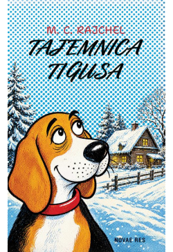 Tajemnica Tigusa