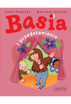 Basia i przedstawienie