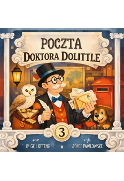 Poczta Doktora Dolittle