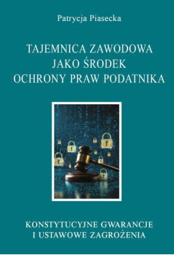 Tajemnica zawodowa jako...