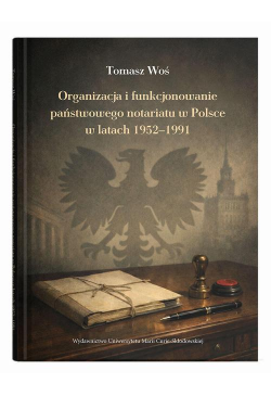 Organizacja i...